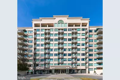 5450 Whitley Park Terrace #209, Bethesda, MD 20814 - Photo 2