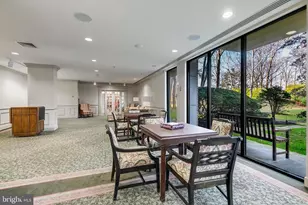 5450 Whitley Park Terrace, Bethesda, MD 20814 - Photo 8