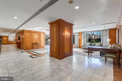 5450 Whitley Park Terrace #209, Bethesda, MD 20814 - Photo 4