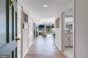 5450 Whitley Park Terrace, Bethesda, MD 20814 - Photo 10