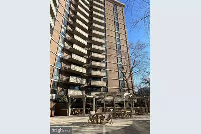 4620 N Park Avenue #1109E, Chevy Chase, MD 20815 - Photo 46