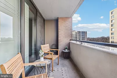 4620 N Park Avenue #1109E, Chevy Chase, MD 20815 - Photo 12