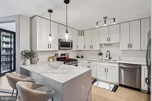 4620 N Park Ave, Chevy Chase, MD 20815 - Photo 1