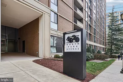 4620 N Park Avenue #1109E, Chevy Chase, MD 20815 - Photo 54