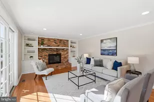 4620 Thornhurst Dr, Olney, MD 20832 - Photo 4