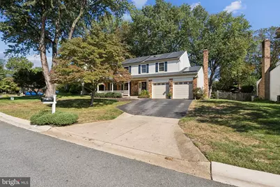 4620 Thornhurst Drive, Olney, MD 20832 - Photo 2