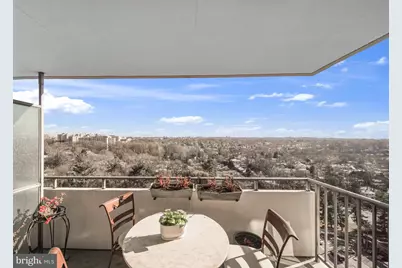 5101 River Road #1904, Bethesda, MD 20816 - Photo 8