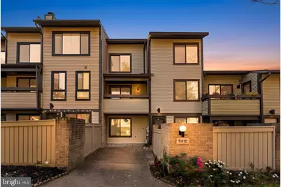 9410 Walburg Way, Gaithersburg, MD 20886 - Photo 1