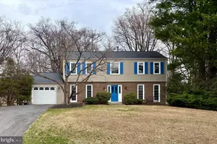 17 Quince Mill Ct, Gaithersburg, MD 20878 - Photo 1