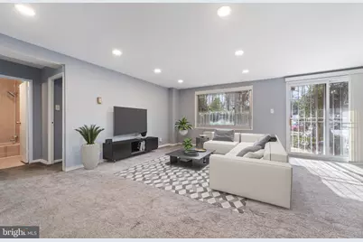 1900 Lyttonsville Road #111, Silver Spring, MD 20910 - Photo 6