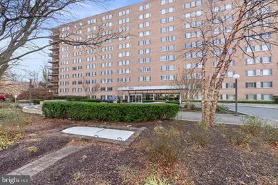 1900 Lyttonsville Road #111, Silver Spring, MD 20910 - Photo 1