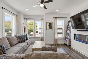 863 King Farm Blvd, Rockville, MD 20850 - Photo 6