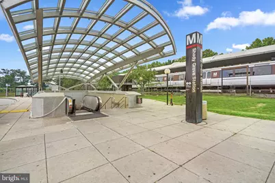 863 King Farm Boulevard, Rockville, MD 20850 - Photo 42