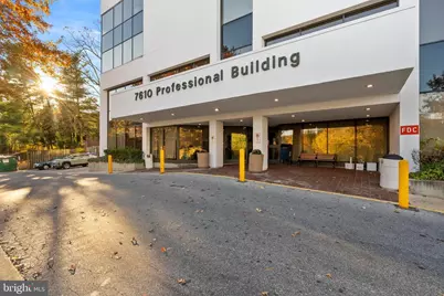7610 Carroll Avenue #310, Takoma Park, MD 20912 - Photo 14