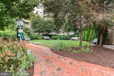 7111 Woodmont Avenue #217, Bethesda, MD 20815 - Photo 18