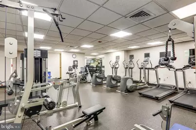 7111 Woodmont Avenue #217, Bethesda, MD 20815 - Photo 16