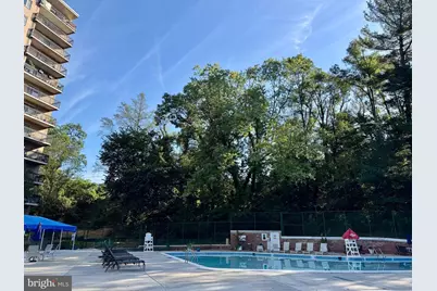 1900 Lyttonsville Road #417, Silver Spring, MD 20910 - Photo 12