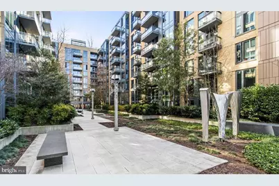 8300 Wisconsin Avenue #1B-1-611, Bethesda, MD 20814 - Photo 4