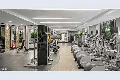 8300 Wisconsin Avenue #1B-1-611, Bethesda, MD 20814 - Photo 24