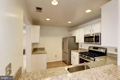 15307 Diamond Cove Terrace #6-E, Rockville, MD 20850 - Photo 6