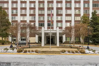 11801 Rockville Pike #313, Rockville, MD 20852 - Photo 2