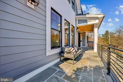 7904 Rocton Avenue, Chevy Chase, MD 20815 - Photo 4