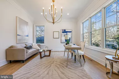 7904 Rocton Avenue, Chevy Chase, MD 20815 - Photo 6