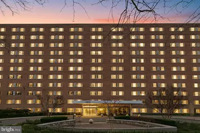 1900 Lyttonsville Road #618, Silver Spring, MD 20910 - Photo 2