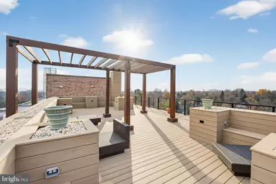 1900 Lyttonsville Road #618, Silver Spring, MD 20910 - Photo 28