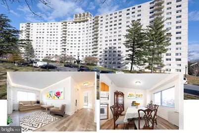 1111 University Boulevard W #317-A, Silver Spring, MD 20902 - Photo 1