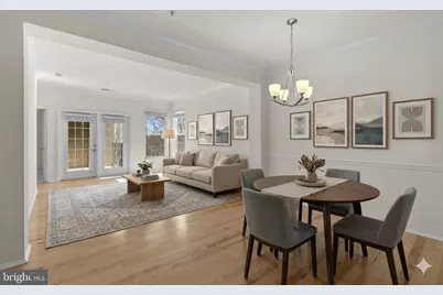 11800 Old Georgetown #1315, North Bethesda, MD 20852 - Photo 1