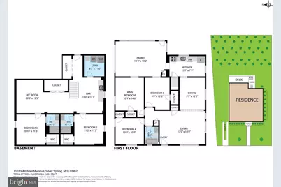 11013 Amherst Avenue, Silver Spring, MD 20902 - Photo 54