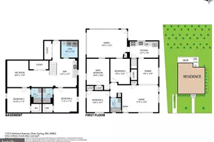 11013 Amherst Ave, Silver Spring, MD 20902 - Photo 54