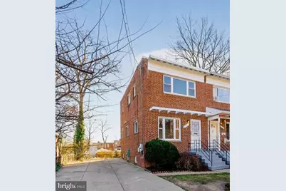 8611 Carroll Avenue, Silver Spring, MD 20903 - Photo 1