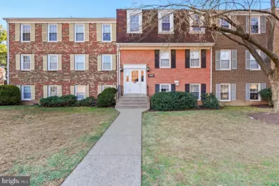 794 Quince Orchard Boulevard #T-2, Gaithersburg, MD 20878 - Photo 1