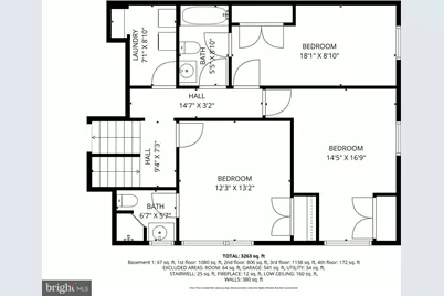 5205 Brookeway Drive, Bethesda, MD 20816 - Photo 42