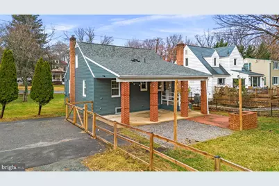 201 Washington Grove Lane, Gaithersburg, MD 20877 - Photo 1