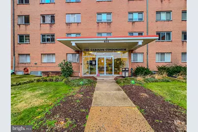 614 Sligo Avenue #405, Silver Spring, MD 20910 - Photo 1