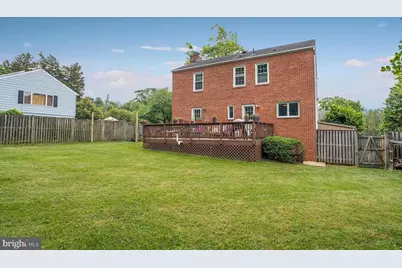 4401 Dresden Street, Kensington, MD 20895 - Photo 6