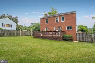 4401 Dresden St, Kensington, MD 20895 - Photo 6