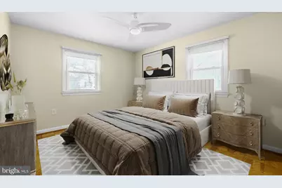 6504 Stratford Road, Chevy Chase, MD 20815 - Photo 12