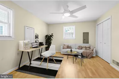 6504 Stratford Road, Chevy Chase, MD 20815 - Photo 16