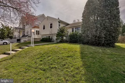 6504 Stratford Road, Chevy Chase, MD 20815 - Photo 1