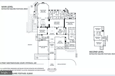 2 Piney Meetinghouse Court, Potomac, MD 20854 - Photo 46