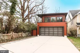 4994 Dalton Rd, Chevy Chase, MD 20815 - Photo 2