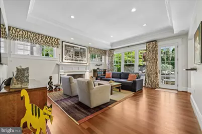 6316 Walhonding, Bethesda, MD 20816 - Photo 20