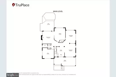 6316 Walhonding, Bethesda, MD 20816 - Photo 70