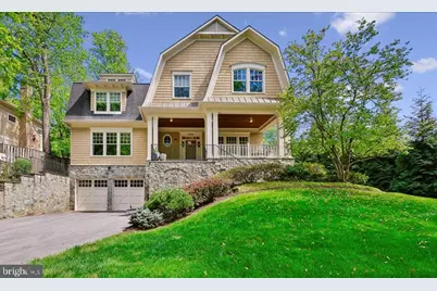 6316 Walhonding, Bethesda, MD 20816 - Photo 1