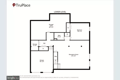 6316 Walhonding, Bethesda, MD 20816 - Photo 72