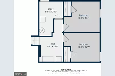 2408 Lillian Drive, Silver Spring, MD 20902 - Photo 36